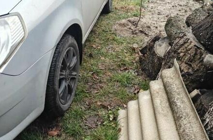 Сірий Джилі МК, об'ємом двигуна 1.6 л та пробігом 200 тис. км за 1800 $, фото 3 на Automoto.ua