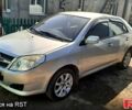 Сірий Джилі МК, об'ємом двигуна 1.6 л та пробігом 86 тис. км за 3000 $, фото 1 на Automoto.ua