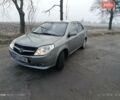 Серый Джили МК, объемом двигателя 1.6 л и пробегом 200 тыс. км за 1900 $, фото 1 на Automoto.ua