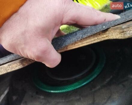 Серый Джили МК, объемом двигателя 1.59 л и пробегом 213 тыс. км за 1900 $, фото 3 на Automoto.ua