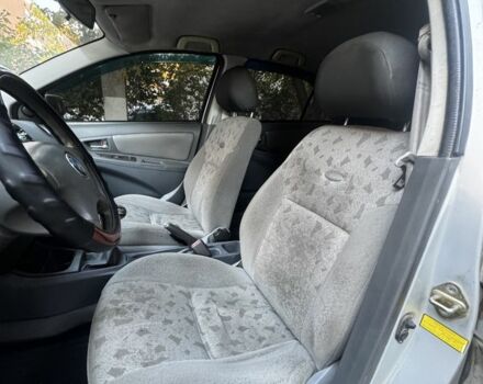 Сірий Джилі МК, об'ємом двигуна 0 л та пробігом 185 тис. км за 1850 $, фото 11 на Automoto.ua