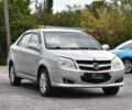 Сірий Джилі МК, об'ємом двигуна 1.6 л та пробігом 291 тис. км за 1950 $, фото 1 на Automoto.ua