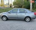 Серый Джили МК, объемом двигателя 1.6 л и пробегом 137 тыс. км за 2550 $, фото 5 на Automoto.ua