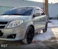 Серый Джили МК, объемом двигателя 1.6 л и пробегом 129 тыс. км за 3000 $, фото 1 на Automoto.ua