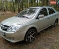 Серый Джили МК, объемом двигателя 1.6 л и пробегом 170 тыс. км за 2600 $, фото 1 на Automoto.ua