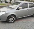 Серый Джили МК, объемом двигателя 1.6 л и пробегом 160 тыс. км за 1599 $, фото 1 на Automoto.ua