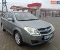 Сірий Джилі МК, об'ємом двигуна 1.59 л та пробігом 138 тис. км за 2300 $, фото 1 на Automoto.ua