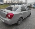 Сірий Джилі МК, об'ємом двигуна 1.6 л та пробігом 149 тис. км за 2295 $, фото 3 на Automoto.ua