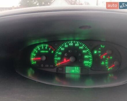 Сірий Джилі МК, об'ємом двигуна 1.59 л та пробігом 138 тис. км за 2300 $, фото 2 на Automoto.ua