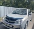 Сірий Джилі МК, об'ємом двигуна 1.6 л та пробігом 170 тис. км за 3500 $, фото 1 на Automoto.ua