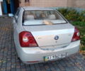 Джили МК 2009 в Калинівка на Automoto.ua Серый Джили МК, объемом двигателя 1.59 л и пробегом 100 тыс. км за 1800 $, фото 4 на Automoto.ua