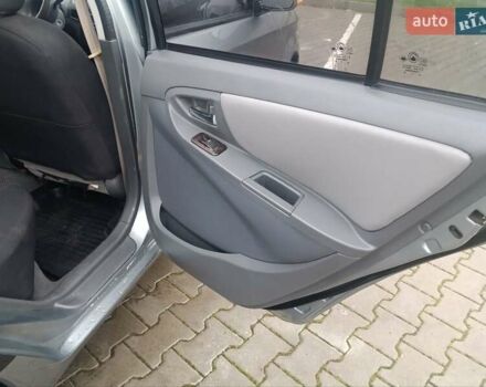Сірий Джилі МК, об'ємом двигуна 1.59 л та пробігом 138 тис. км за 2300 $, фото 34 на Automoto.ua