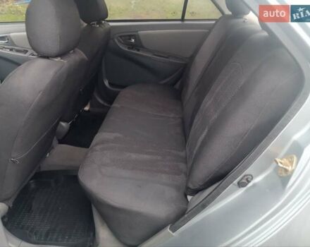 Сірий Джилі МК, об'ємом двигуна 1.59 л та пробігом 138 тис. км за 2300 $, фото 39 на Automoto.ua