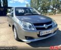 Сірий Джилі МК, об'ємом двигуна 1.6 л та пробігом 121 тис. км за 2299 $, фото 1 на Automoto.ua