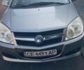 Серый Джили МК, объемом двигателя 1.6 л и пробегом 96 тыс. км за 2500 $, фото 1 на Automoto.ua