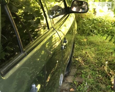 Сірий Джилі МК, об'ємом двигуна 1.59 л та пробігом 129 тис. км за 2500 $, фото 9 на Automoto.ua