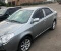 Сірий Джилі МК, об'ємом двигуна 1.6 л та пробігом 2 тис. км за 2250 $, фото 1 на Automoto.ua