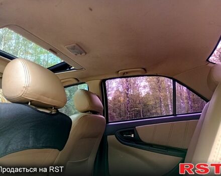 Серый Джили МК, объемом двигателя 1.6 л и пробегом 170 тыс. км за 2600 $, фото 6 на Automoto.ua