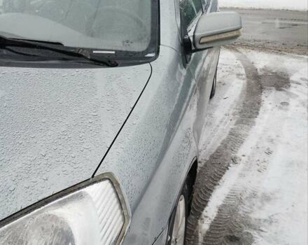 Сірий Джилі МК, об'ємом двигуна 1.59 л та пробігом 140 тис. км за 1600 $, фото 3 на Automoto.ua