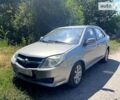 Сірий Джилі МК, об'ємом двигуна 1.6 л та пробігом 123 тис. км за 2000 $, фото 1 на Automoto.ua