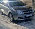 Серый Джили МК, объемом двигателя 1.6 л и пробегом 128 тыс. км за 2000 $, фото 2 на Automoto.ua