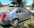 Сірий Джилі МК, об'ємом двигуна 1.6 л та пробігом 123 тис. км за 2000 $, фото 3 на Automoto.ua