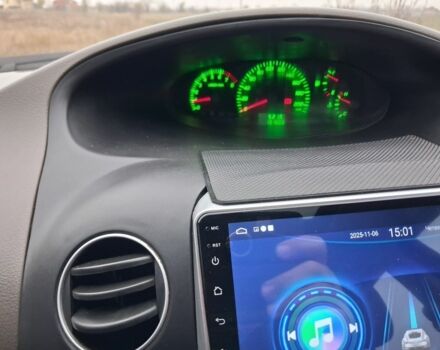 Серый Джили МК, объемом двигателя 0 л и пробегом 131 тыс. км за 2500 $, фото 7 на Automoto.ua