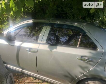 Сірий Джилі МК, об'ємом двигуна 1.59 л та пробігом 129 тис. км за 2500 $, фото 11 на Automoto.ua