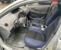 Серый Джили МК, объемом двигателя 1.59 л и пробегом 101 тыс. км за 1900 $, фото 7 на Automoto.ua