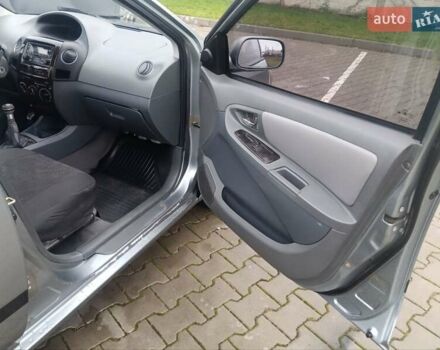Сірий Джилі МК, об'ємом двигуна 1.59 л та пробігом 138 тис. км за 2300 $, фото 33 на Automoto.ua