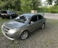 Серый Джили МК, объемом двигателя 1.6 л и пробегом 172 тыс. км за 1750 $, фото 2 на Automoto.ua