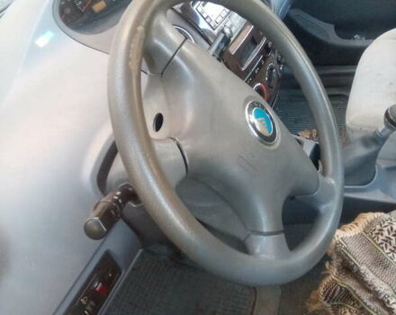 Джили МК 2009 в Калинівка на Automoto.ua Серый Джили МК, объемом двигателя 1.59 л и пробегом 100 тыс. км за 1800 $, фото 1 на Automoto.ua