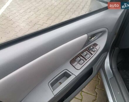 Сірий Джилі МК, об'ємом двигуна 1.59 л та пробігом 138 тис. км за 2300 $, фото 21 на Automoto.ua