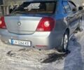 Серый Джили МК, объемом двигателя 1.6 л и пробегом 128 тыс. км за 2000 $, фото 1 на Automoto.ua
