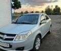 Сірий Джилі МК, об'ємом двигуна 1.6 л та пробігом 240 тис. км за 1800 $, фото 1 на Automoto.ua