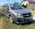 Сірий Джилі МК, об'ємом двигуна 1.6 л та пробігом 123 тис. км за 2000 $, фото 1 на Automoto.ua
