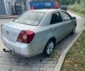 Сірий Джилі МК, об'ємом двигуна 1.6 л та пробігом 149 тис. км за 1800 $, фото 3 на Automoto.ua