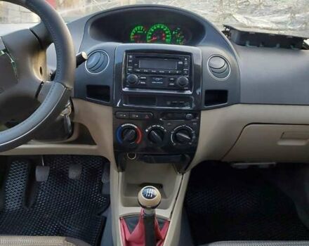 Сірий Джилі МК, об'ємом двигуна 1.59 л та пробігом 118 тис. км за 1100 $, фото 1 на Automoto.ua