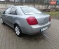 Сірий Джилі МК, об'ємом двигуна 1.59 л та пробігом 138 тис. км за 2300 $, фото 27 на Automoto.ua