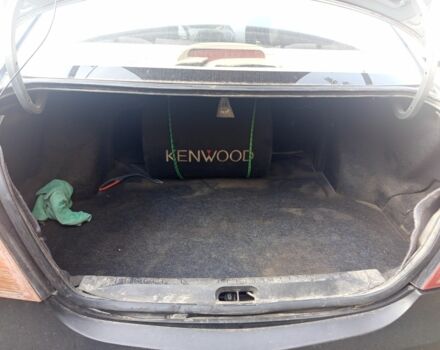 Серый Джили МК, объемом двигателя 1.6 л и пробегом 167 тыс. км за 1700 $, фото 4 на Automoto.ua