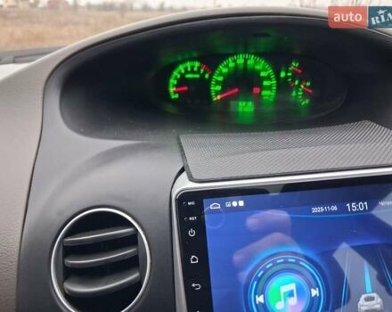 Серый Джили МК, объемом двигателя 1.59 л и пробегом 131 тыс. км за 2500 $, фото 3 на Automoto.ua