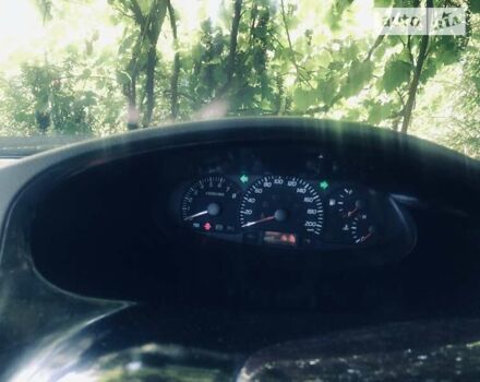 Сірий Джилі МК, об'ємом двигуна 1.59 л та пробігом 129 тис. км за 2500 $, фото 6 на Automoto.ua