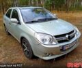 Серый Джили МК, объемом двигателя 1.6 л и пробегом 170 тыс. км за 2600 $, фото 1 на Automoto.ua