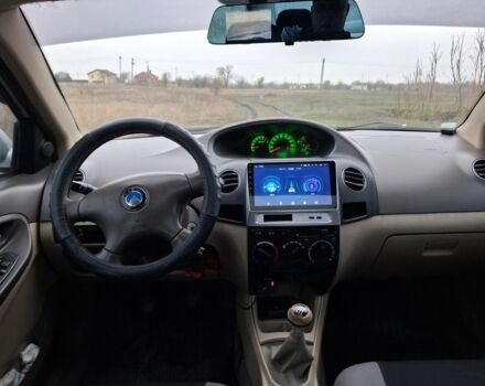 Серый Джили МК, объемом двигателя 0 л и пробегом 131 тыс. км за 2500 $, фото 4 на Automoto.ua