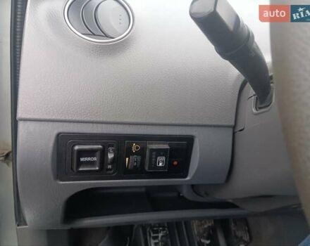 Сірий Джилі МК, об'ємом двигуна 1.59 л та пробігом 138 тис. км за 2300 $, фото 22 на Automoto.ua