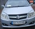 Сірий Джилі МК, об'ємом двигуна 1.6 л та пробігом 241 тис. км за 2050 $, фото 2 на Automoto.ua