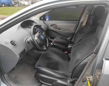 Сірий Джилі МК, об'ємом двигуна 1.6 л та пробігом 149 тис. км за 2295 $, фото 5 на Automoto.ua