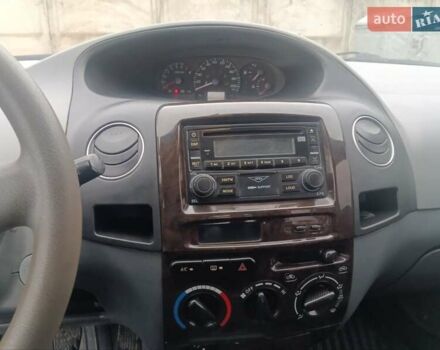 Сірий Джилі МК, об'ємом двигуна 1.59 л та пробігом 138 тис. км за 2300 $, фото 24 на Automoto.ua