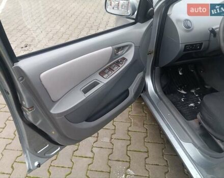 Сірий Джилі МК, об'ємом двигуна 1.59 л та пробігом 138 тис. км за 2300 $, фото 37 на Automoto.ua
