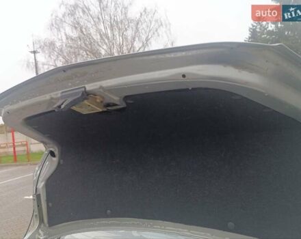 Сірий Джилі МК, об'ємом двигуна 1.59 л та пробігом 138 тис. км за 2300 $, фото 19 на Automoto.ua